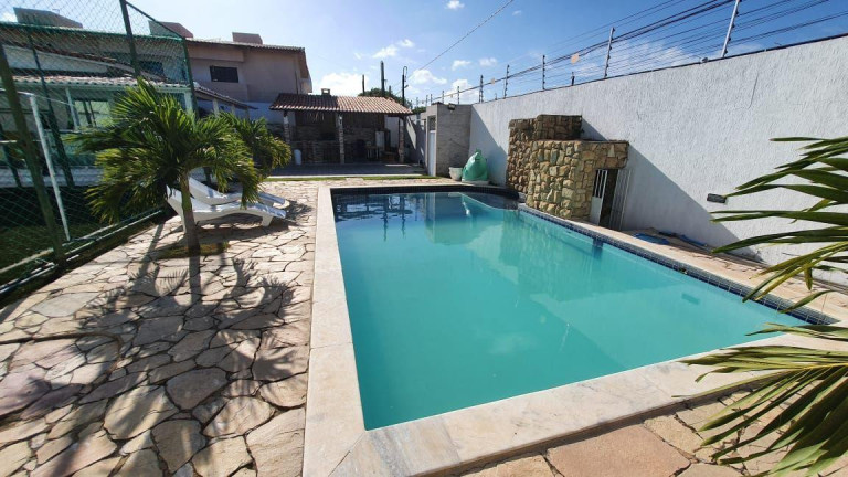 Imagem Casa com 5 Quartos à Venda, 220 m² em Maria Farinha - Paulista Imagem Casa com 5 Quartos à Venda, 220 m² em Maria Farinha - Paulista