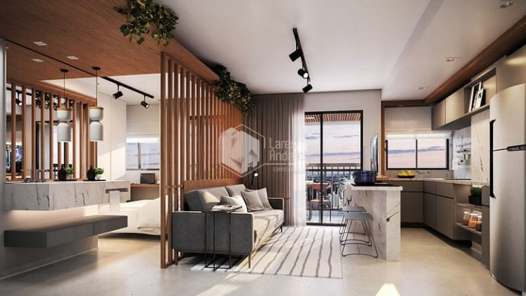 Imagem Apartamento com 1 Quarto à Venda, 52 m² em Vila Madalena - São Paulo Imagem Apartamento com 1 Quarto à Venda, 52 m² em Vila Madalena - São Paulo