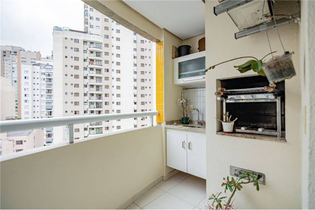 Imagem Imóvel com 3 Quartos à Venda,  em Perdizes - São Paulo