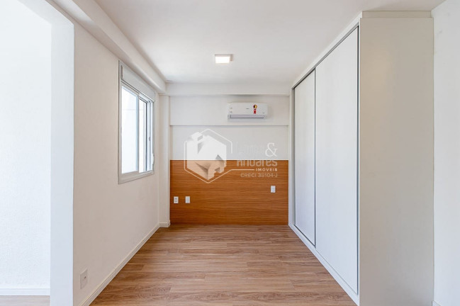 Imagem Imóvel com 1 Quarto à Venda, 25 m² em Vila Andrade - São Paulo Imagem Imóvel com 1 Quarto à Venda, 25 m² em Vila Andrade - São Paulo