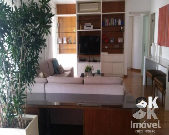 Imagem Apartamento com 3 Quartos à Venda, 170 m² em Perdizes - São Paulo
