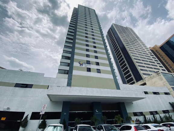 Apartamento com 1 Quarto à Venda, 46 m² em Caminho Das Arvores - Salvador