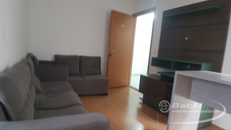 Imagem Apartamento com 2 Quartos para Alugar, 39 m² em Boehmerwald - Joinville Imagem Apartamento com 2 Quartos para Alugar, 39 m² em Boehmerwald - Joinville