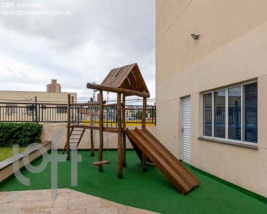 Imagem Apartamento com 2 Quartos à Venda, 60 m² em Vila Prudente - São Paulo