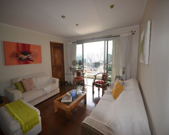 Imagem Apartamento com 4 Quartos à Venda, 159 m² em Perdizes - São Paulo Imagem Apartamento com 4 Quartos à Venda, 159 m² em Perdizes - São Paulo