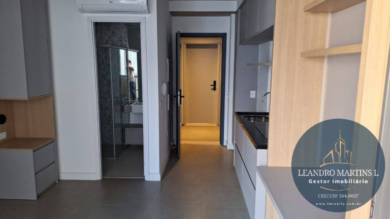Imagem Apartamento com 1 Quarto à Venda, 41 m² em Pinheiros - São Paulo Imagem Apartamento com 1 Quarto à Venda, 41 m² em Pinheiros - São Paulo