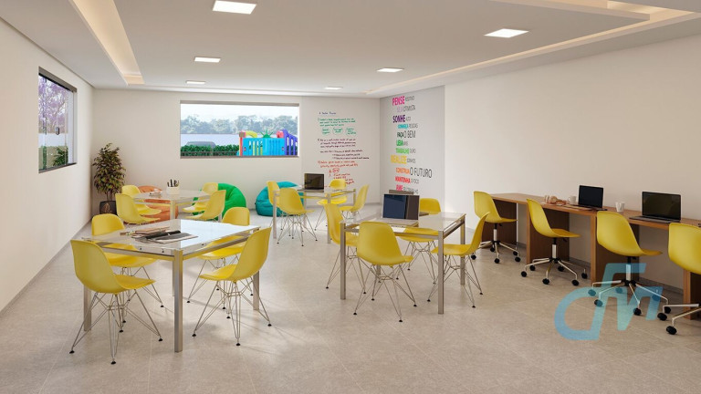 Imagem Apartamento com 2 Quartos à Venda, 44 m² em Vila São Paulo - Mogi Das Cruzes Imagem Apartamento com 2 Quartos à Venda, 44 m² em Vila São Paulo - Mogi Das Cruzes