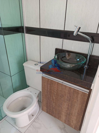 Imagem Apartamento com 2 Quartos para Alugar, 45 m² em Angicos - Vespasiano Imagem Apartamento com 2 Quartos para Alugar, 45 m² em Angicos - Vespasiano