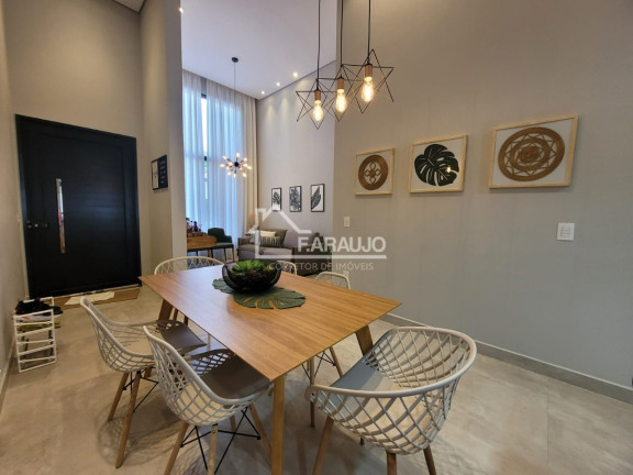 Imagem Imóvel com 3 Quartos à Venda, 190 m² em Cajuru Do Sul - Sorocaba Imagem Imóvel com 3 Quartos à Venda, 190 m² em Cajuru Do Sul - Sorocaba