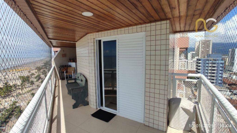 Imagem Apartamento com 3 Quartos à Venda, 102 m² em Vila Assunção - Praia Grande Imagem Apartamento com 3 Quartos à Venda, 102 m² em Vila Assunção - Praia Grande