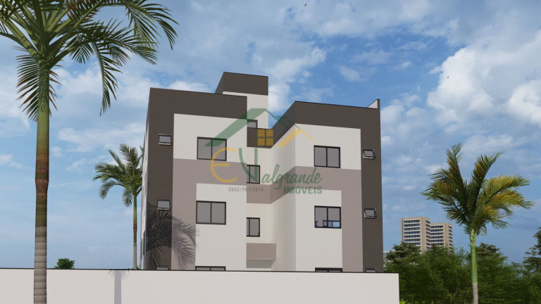 Imagem Apartamento com 1 Quarto à Venda, 24 m² em Cajuru - Curitiba Imagem Apartamento com 1 Quarto à Venda, 24 m² em Cajuru - Curitiba