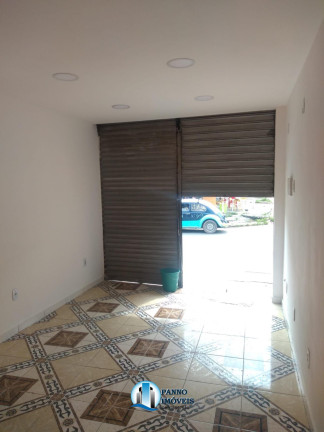 Imagem Kitnet com 1 Quarto à Venda, 30 m² em Jardim Rosário - Duque De Caxias