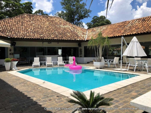 Imagem Casa de Condomínio com 4 Quartos à Venda, 578 m² em Chácara Granja Velha - Cotia Imagem Casa de Condomínio com 4 Quartos à Venda, 578 m² em Chácara Granja Velha - Cotia