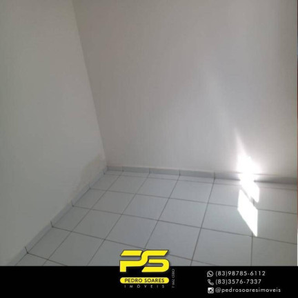 Imagem Apartamento com 2 Quartos à Venda, 47 m² em Gramame - João Pessoa Imagem Apartamento com 2 Quartos à Venda, 47 m² em Gramame - João Pessoa