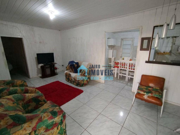 Imagem Casa com 3 Quartos à Venda, 480 m² em Centro - Balneário Pinhal Imagem Casa com 3 Quartos à Venda, 480 m² em Centro - Balneário Pinhal