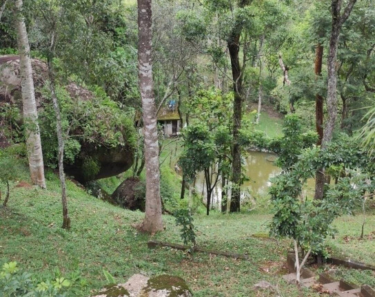 Imagem Chácara com 3 Quartos à Venda, 48.000 m² em Portão - Atibaia Imagem Chácara com 3 Quartos à Venda, 48.000 m² em Portão - Atibaia
