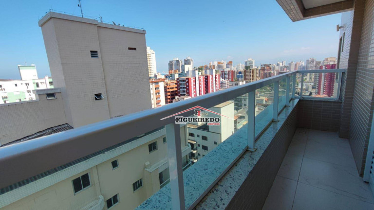 Imagem Apartamento com 3 Quartos à Venda, 153 m² em Canto Do Forte - Praia Grande