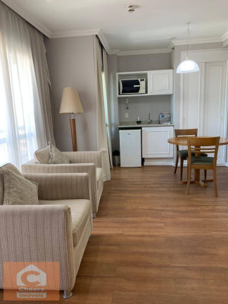 Imagem Apartamento com 11 Quartos para Alugar, 39 m² em Consolação - São Paulo Imagem Apartamento com 11 Quartos para Alugar, 39 m² em Consolação - São Paulo