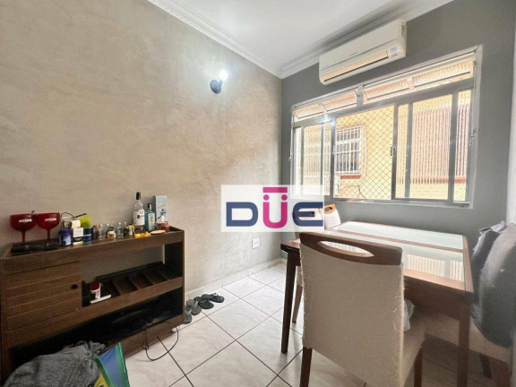 Imagem Apartamento com 2 Quartos à Venda, 75 m² em Boqueirão - Santos Imagem Apartamento com 2 Quartos à Venda, 75 m² em Boqueirão - Santos