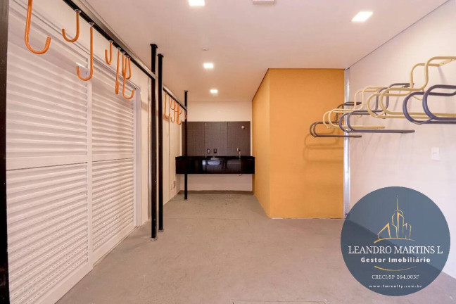 Imagem Apartamento com 1 Quarto à Venda, 25 m² em Vila Clementino - São Paulo