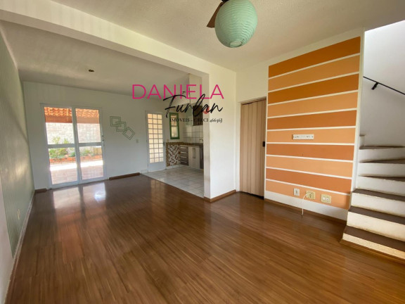Casa de Condomínio com 2 Quartos à Venda, 66 m² em Condomínio Villa Flora Votorantim - Votorantim