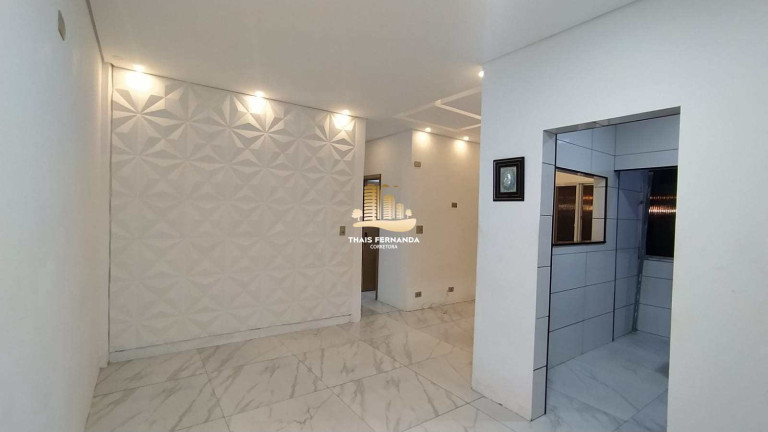 Imagem Apartamento com 2 Quartos à Venda, 60 m² em Maracanã - Praia Grande Imagem Apartamento com 2 Quartos à Venda, 60 m² em Maracanã - Praia Grande