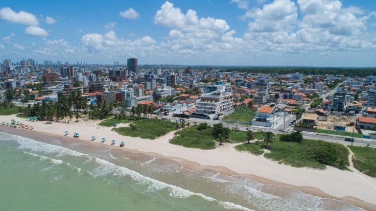 Imagem Apartamento com 1 Quarto à Venda, 30 m² em Bessa - João Pessoa Imagem Apartamento com 1 Quarto à Venda, 30 m² em Bessa - João Pessoa