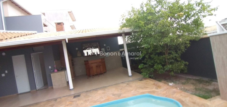 Imagem Casa de Condomínio com 4 Quartos à Venda, 250 m² em Fazenda Santa Candida - Campinas Imagem Casa de Condomínio com 4 Quartos à Venda, 250 m² em Fazenda Santa Candida - Campinas