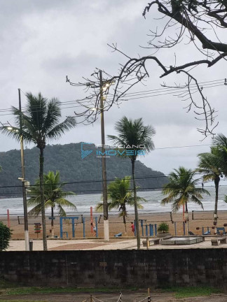 Imagem Apartamento com 2 Quartos à Venda, 60 m² em Canto Do Forte - Praia Grande Imagem Apartamento com 2 Quartos à Venda, 60 m² em Canto Do Forte - Praia Grande