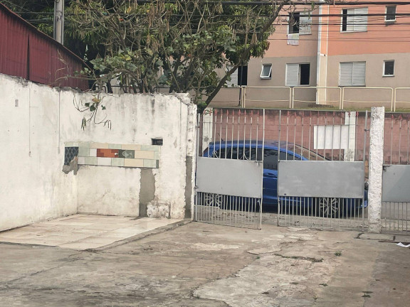 Imagem Casa com 2 Quartos à Venda, 175 m² em Campanario - Diadema