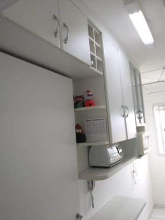 Imagem Apartamento com 2 Quartos à Venda, 50 m² em Ipiranga - São Paulo