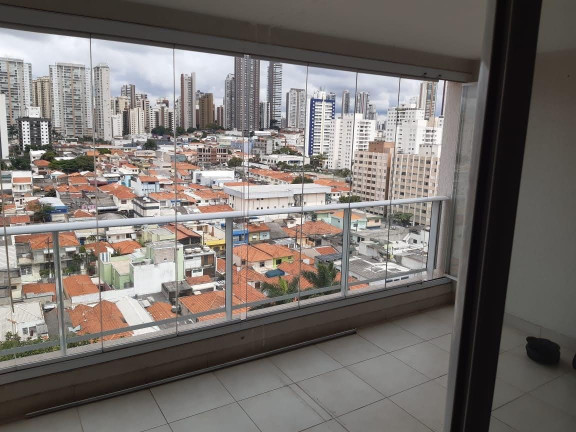 Imagem Apartamento com 2 Quartos à Venda, 71 m² em Vila Gomes Cardim - São Paulo