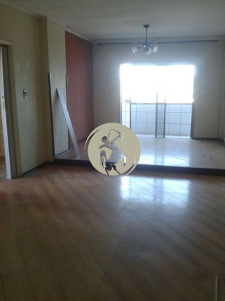 Imagem Apartamento com 3 Quartos à Venda, 125 m² em Campo Grande - Santos Imagem Apartamento com 3 Quartos à Venda, 125 m² em Campo Grande - Santos