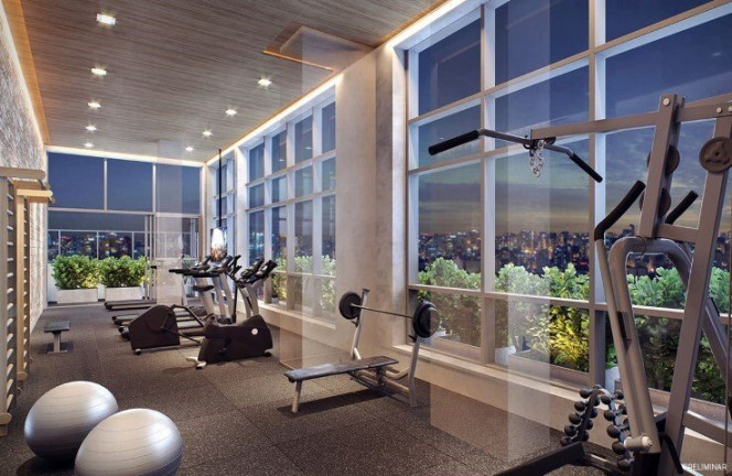 Imagem Apartamento com 4 Quartos à Venda, 131 m² em Vila Gumercindo - São Paulo Imagem Apartamento com 4 Quartos à Venda, 131 m² em Vila Gumercindo - São Paulo