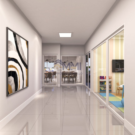 Imagem Apartamento com 2 Quartos à Venda, 66 m² em Primavera - Novo Hamburgo Imagem Apartamento com 2 Quartos à Venda, 66 m² em Primavera - Novo Hamburgo