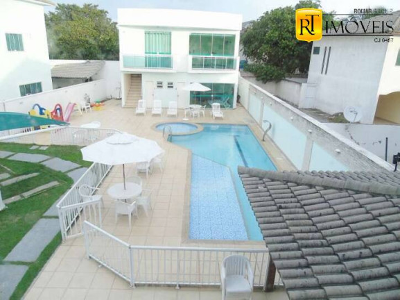 Imagem Casa de Condomínio com 3 Quartos à Venda, 120 m² em Palmeiras - Cabo Frio Imagem Casa de Condomínio com 3 Quartos à Venda, 120 m² em Palmeiras - Cabo Frio
