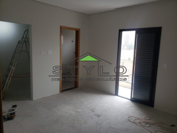 Imagem Sobrado com 3 Quartos à Venda, 201 m² em Demarchi - São Bernardo Do Campo