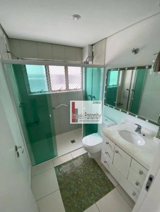 Imagem Apartamento com 3 Quartos à Venda, 133 m² em Mooca - São Paulo Imagem Apartamento com 3 Quartos à Venda, 133 m² em Mooca - São Paulo