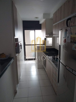 Imagem Apartamento com 3 Quartos à Venda, 85 m² em Bosque Dos Eucaliptos - São José Dos Campos Imagem Apartamento com 3 Quartos à Venda, 85 m² em Bosque Dos Eucaliptos - São José Dos Campos