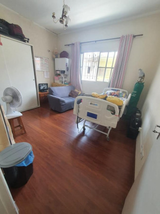 Imagem Casa com 4 Quartos para Alugar, 117 m² em Guaiaúna - São Paulo