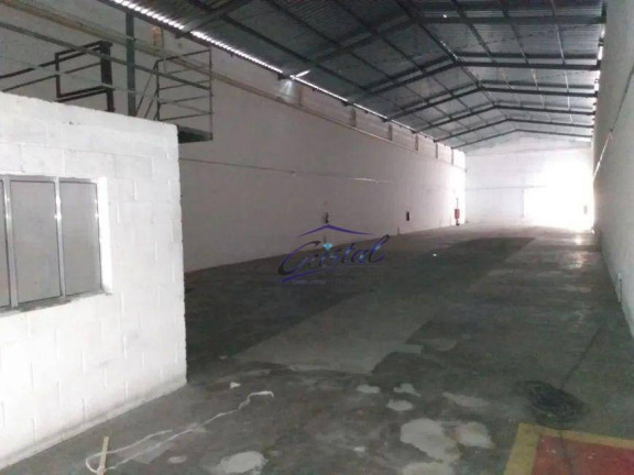 Imagem Galpão para Alugar, 800 m² em Butantã - São Paulo Imagem Galpão para Alugar, 800 m² em Butantã - São Paulo