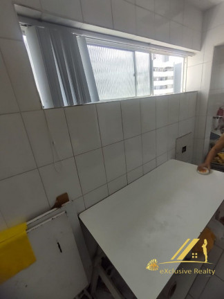 Imagem Apartamento com 3 Quartos à Venda, 201 m² em Pituba - Salvador