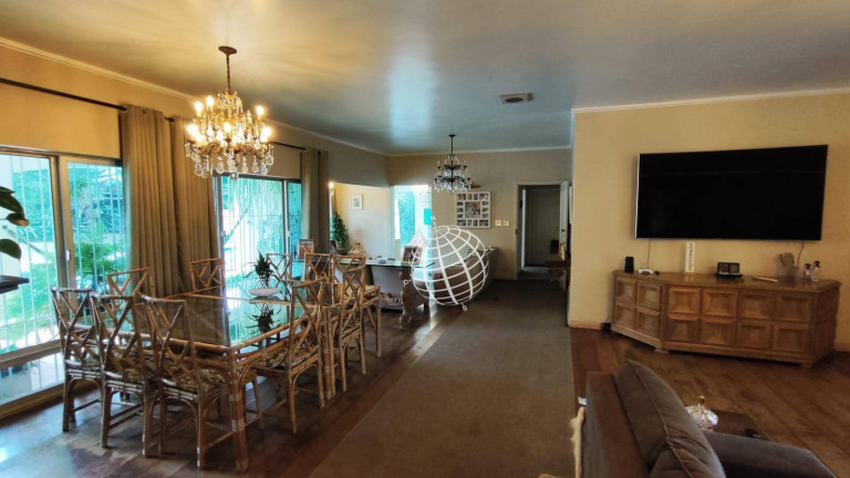 Imagem Casa com 5 Quartos à Venda, 635 m² em Samambaia Parque Residencial - Atibaia Imagem Casa com 5 Quartos à Venda, 635 m² em Samambaia Parque Residencial - Atibaia