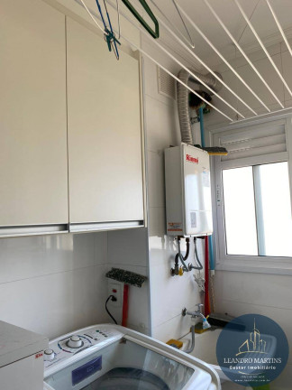Imagem Apartamento com 2 Quartos à Venda, 69 m² em Ipiranga - São Paulo