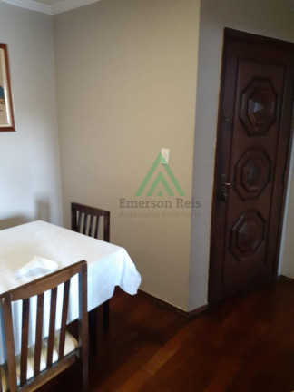Imagem Apartamento com 2 Quartos à Venda, 68 m² em Chácara Inglesa - São Paulo