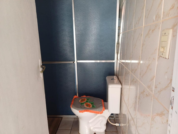 Imagem Casa com 3 Quartos à Venda, 250 m² em Bopiranga - Itanhaém