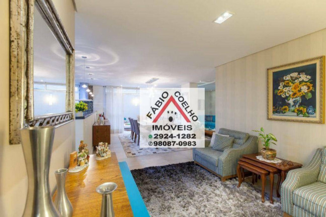 Imagem Apartamento com 4 Quartos à Venda, 300 m² em Saúde - São Paulo Imagem Apartamento com 4 Quartos à Venda, 300 m² em Saúde - São Paulo