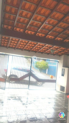Imagem Casa com 3 Quartos à Venda, 113 m² em Jardim Santa Filomena - Itatiba