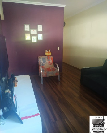 Imagem Casa com 1 Quarto à Venda, 160 m² em Jardim Residencial Das Dálias - Sorocaba Imagem Casa com 1 Quarto à Venda, 160 m² em Jardim Residencial Das Dálias - Sorocaba