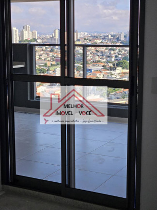 Imagem Apartamento com 3 Quartos à Venda, 105 m² em Ipiranga - São Paulo